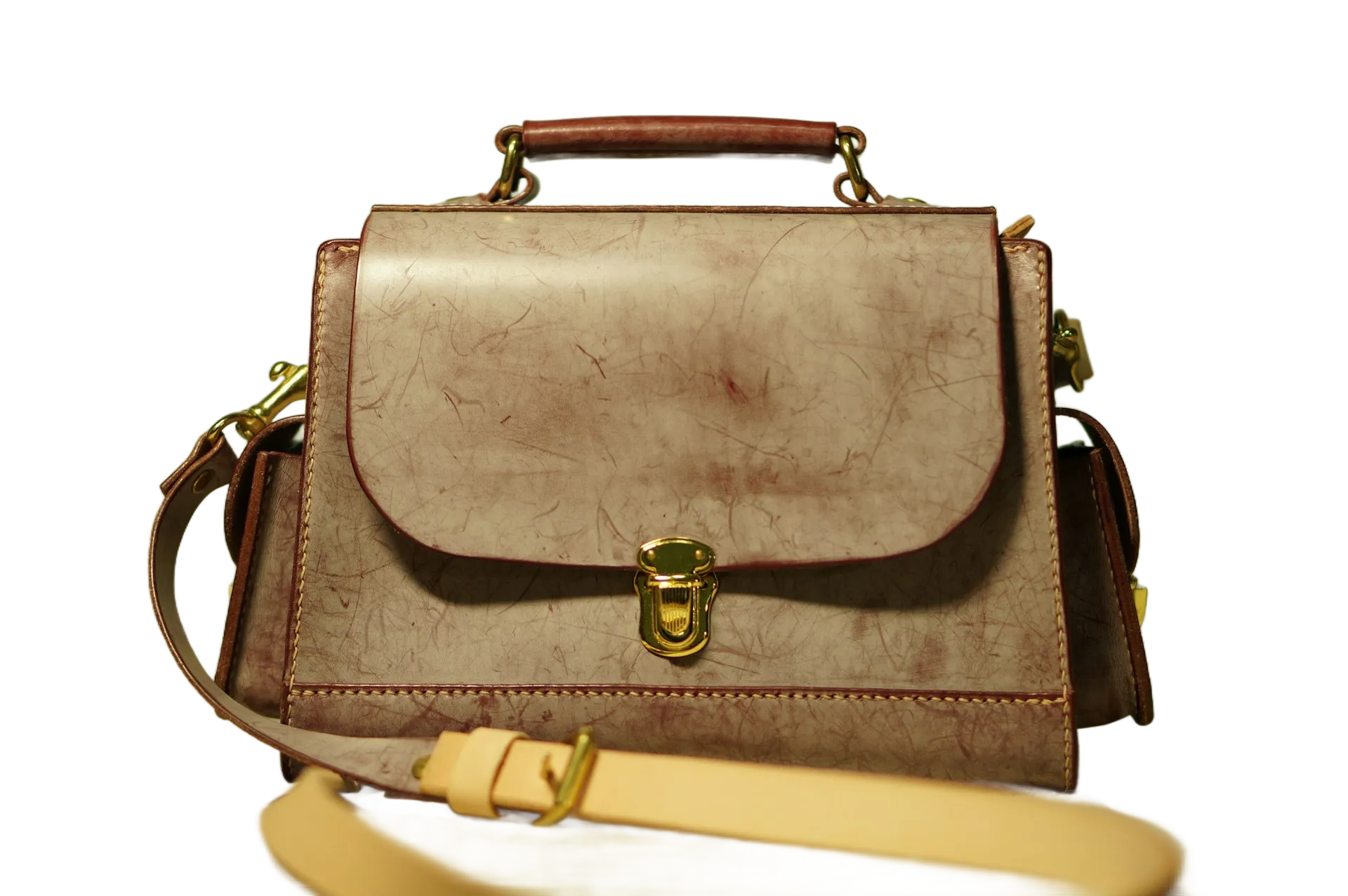 Product original - After