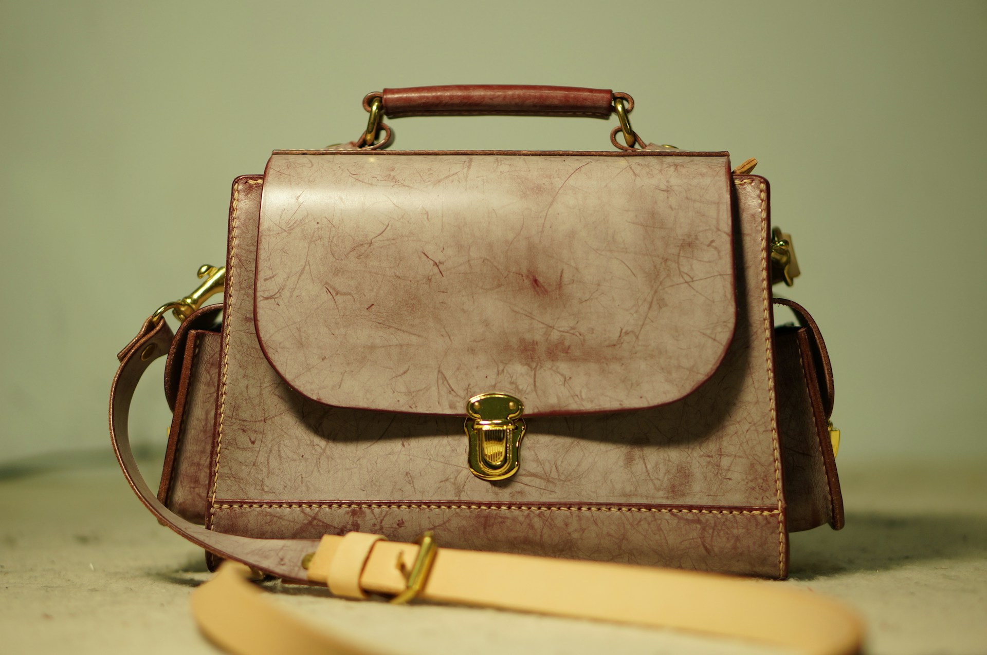 Product original - Before