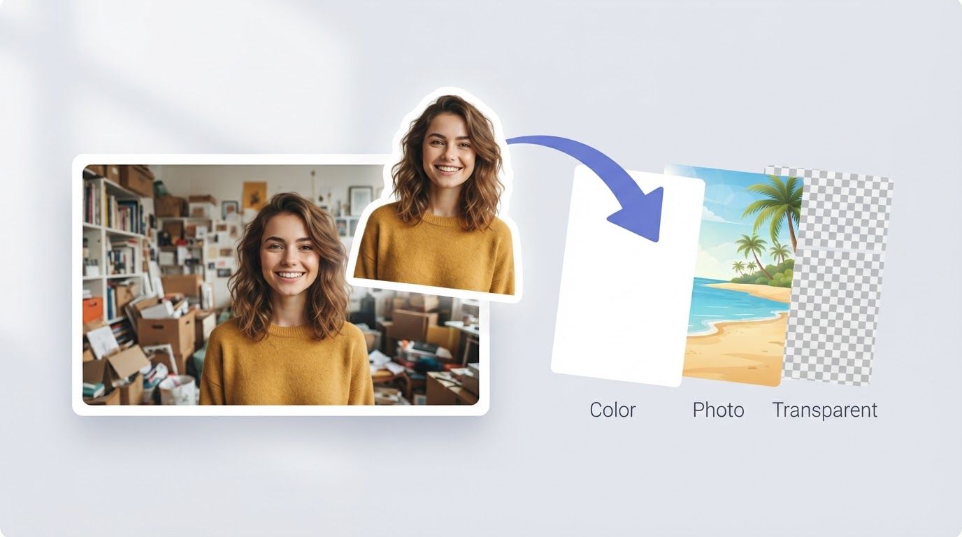 How to Change Background of Image for Free: 3 Ways (No Photoshop, No Signup)